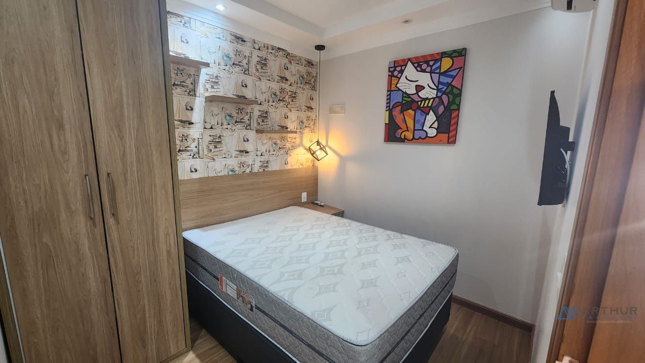 Apartamento 2 dormitórios à venda na Guilhermina, Praia Grande – 116 m² - foto 18