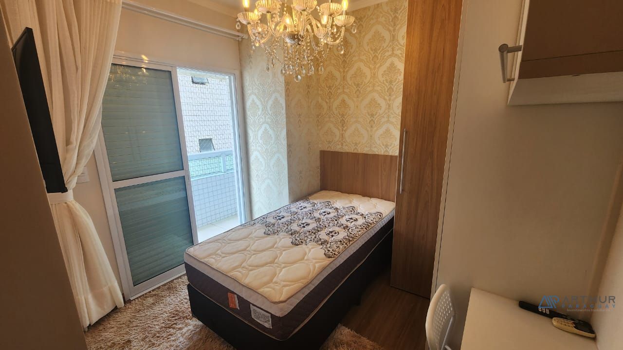 Apartamento 2 dormitórios à venda na Guilhermina, Praia Grande – 116 m² - foto 20