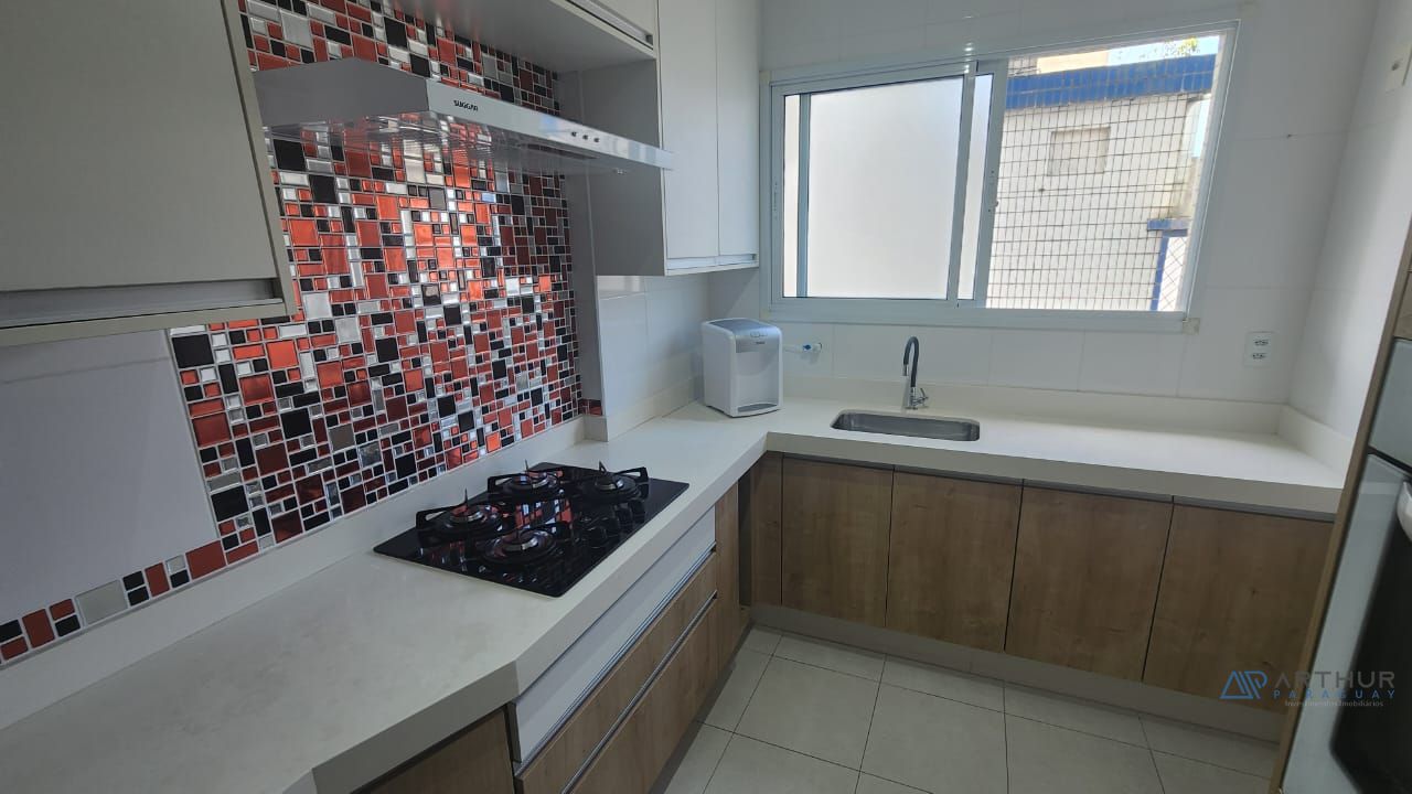 Apartamento 2 dormitórios à venda na Guilhermina, Praia Grande – 116 m² - foto 14
