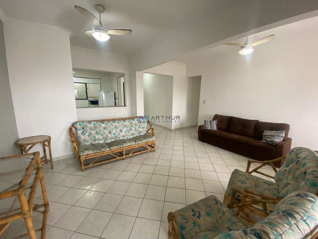 Apartamento 3 dormitórios à venda no Aviação, Praia Grande – 110 m² - foto 7