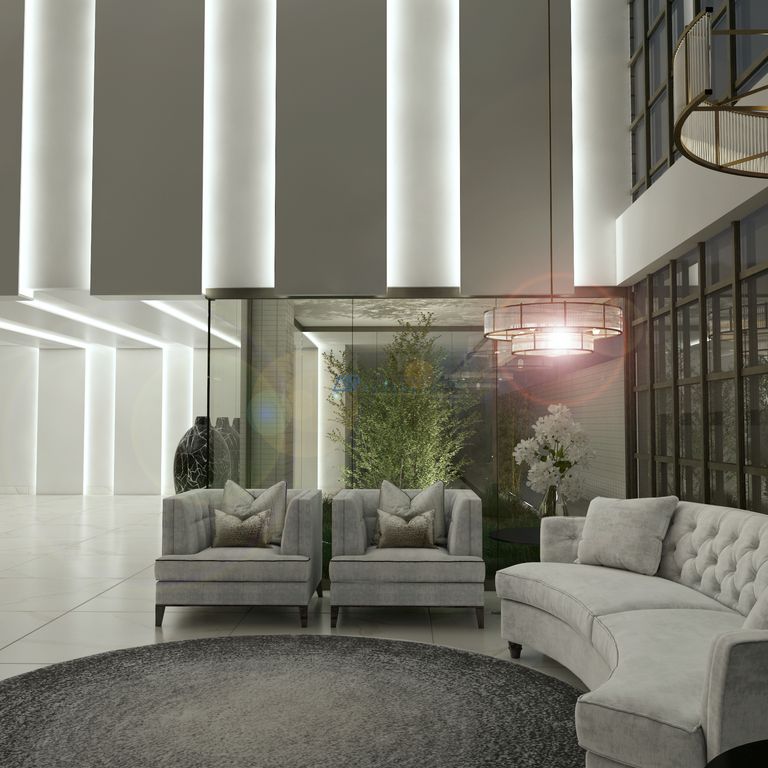 Apartamento 2 dormitórios à venda no Aviação, Praia Grande – 93 m² - foto 69