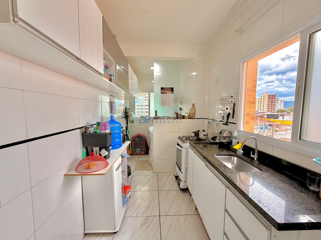 Apartamento 1 dormitório à venda no Caiçara, Praia Grande – 50 m² - foto 11