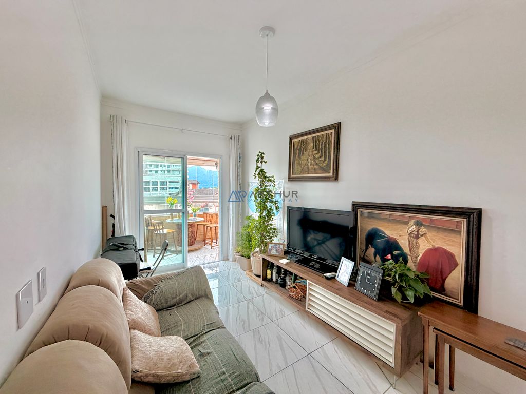 Apartamento 1 dormitório à venda no Caiçara, Praia Grande – 50 m² - foto 6