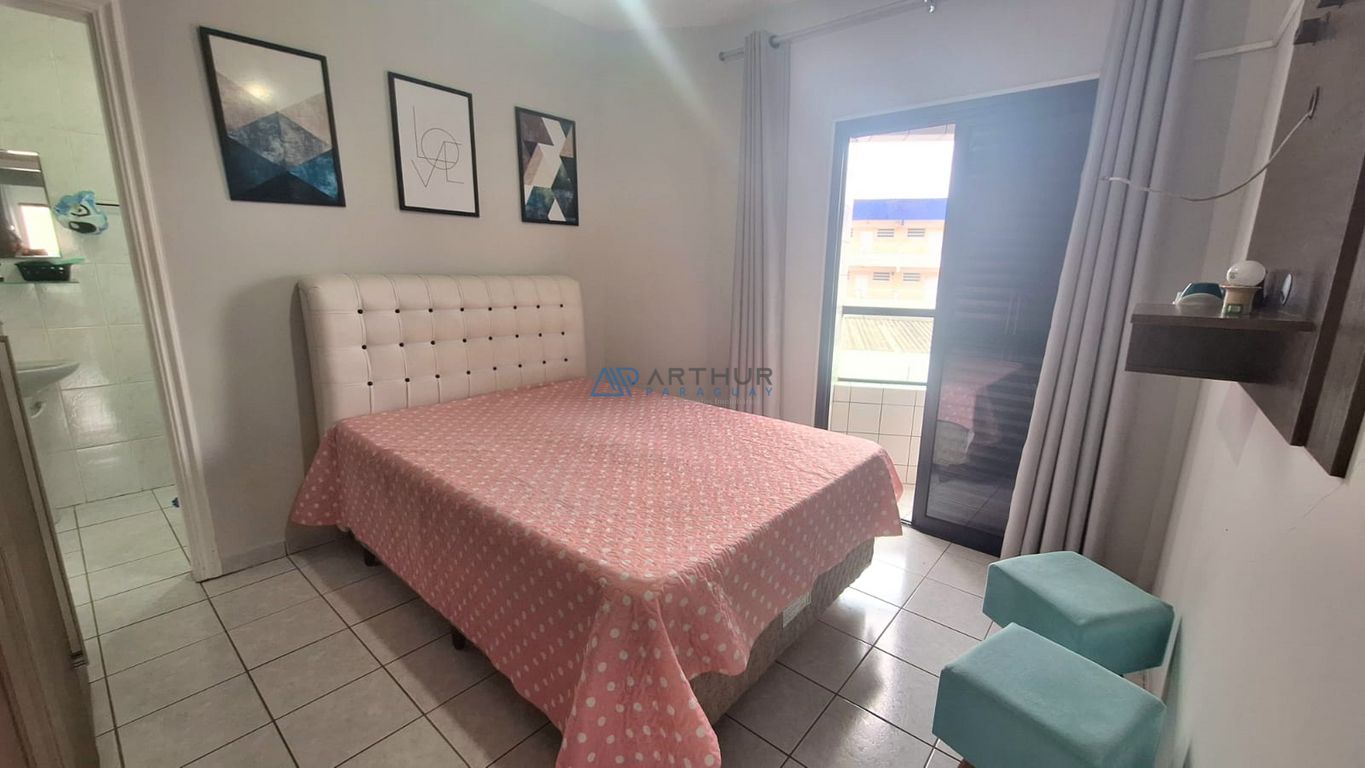 Apartamento 2 dormitórios à venda no Ocian, Praia Grande – 67 m² - foto 9