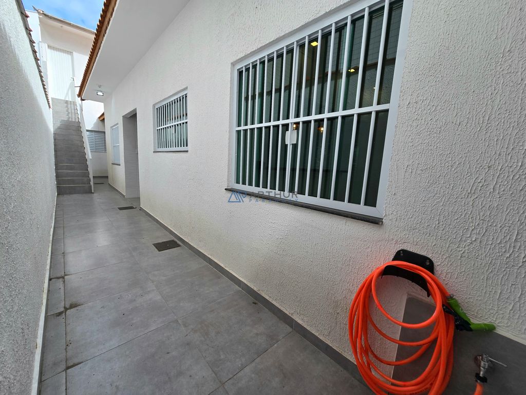 Casa 3 dormitórios à venda no Caiçara, Praia Grande – 140 m² - foto 13