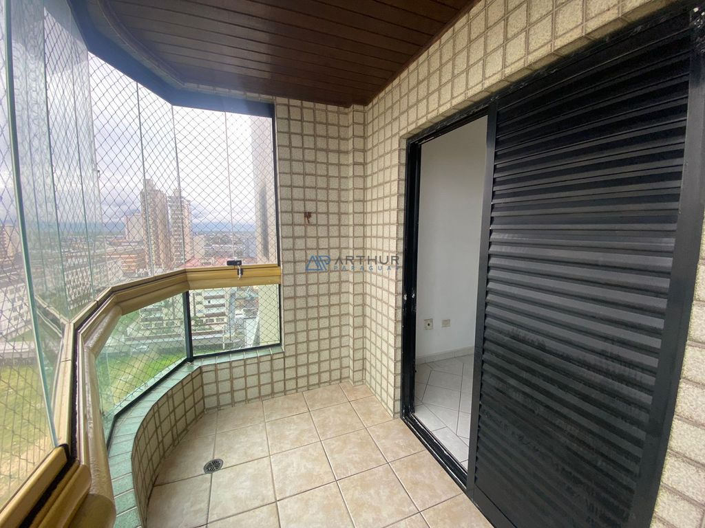 Apartamento 3 dormitórios à venda no Aviação, Praia Grande – 110 m² - foto 2