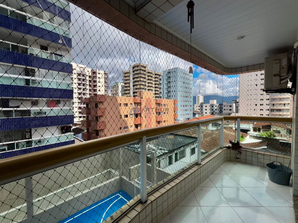 Apartamento 2 dormitórios à venda no Tupi, Praia Grande – 82 m² - foto 15