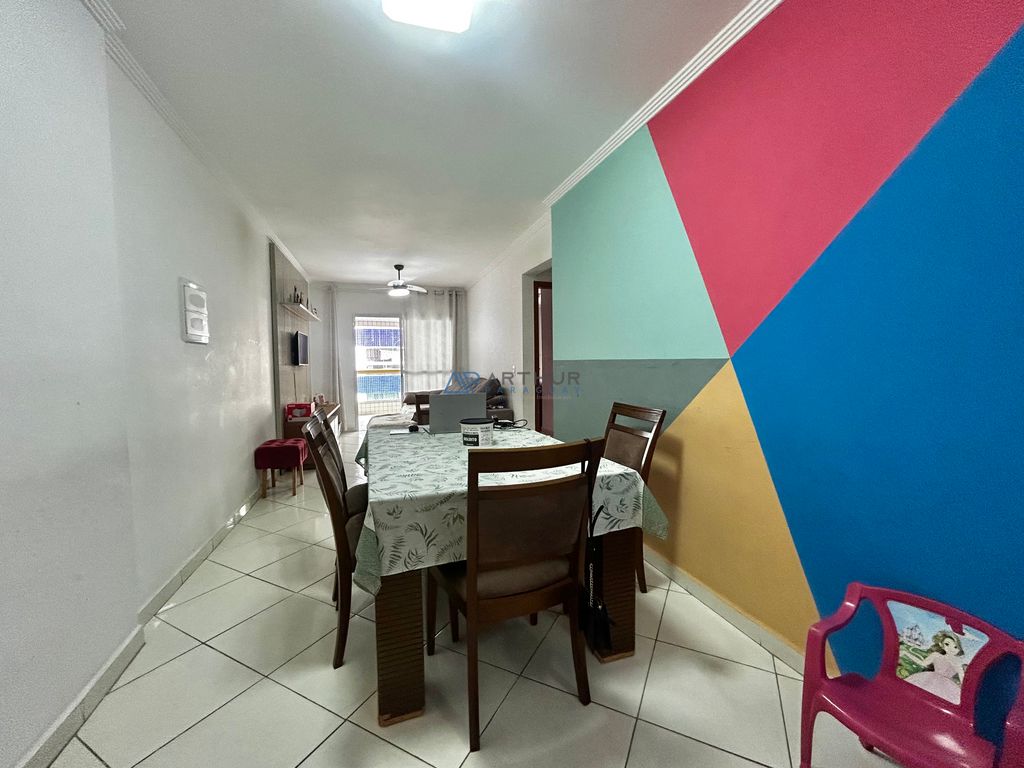 Apartamento 2 dormitórios à venda no Tupi, Praia Grande – 82 m² - foto 7