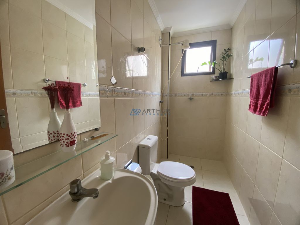Apartamento 2 dormitórios à venda no Boqueirão, Praia Grande – 66 m² - foto 8