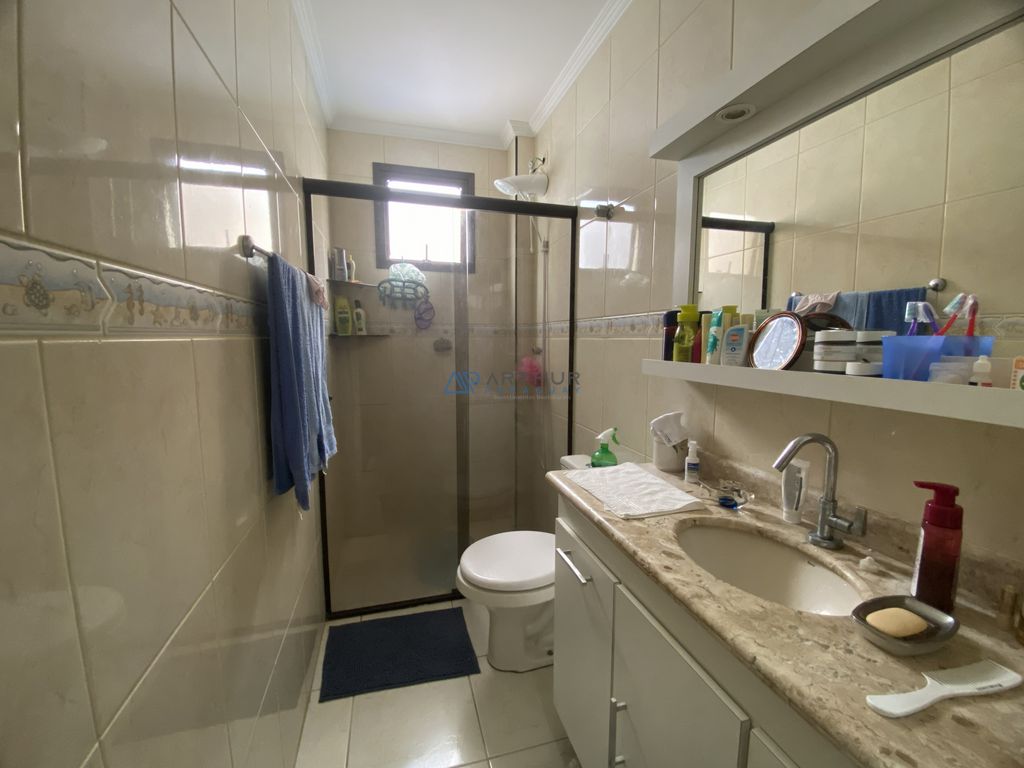 Apartamento 2 dormitórios à venda no Boqueirão, Praia Grande – 66 m² - foto 10