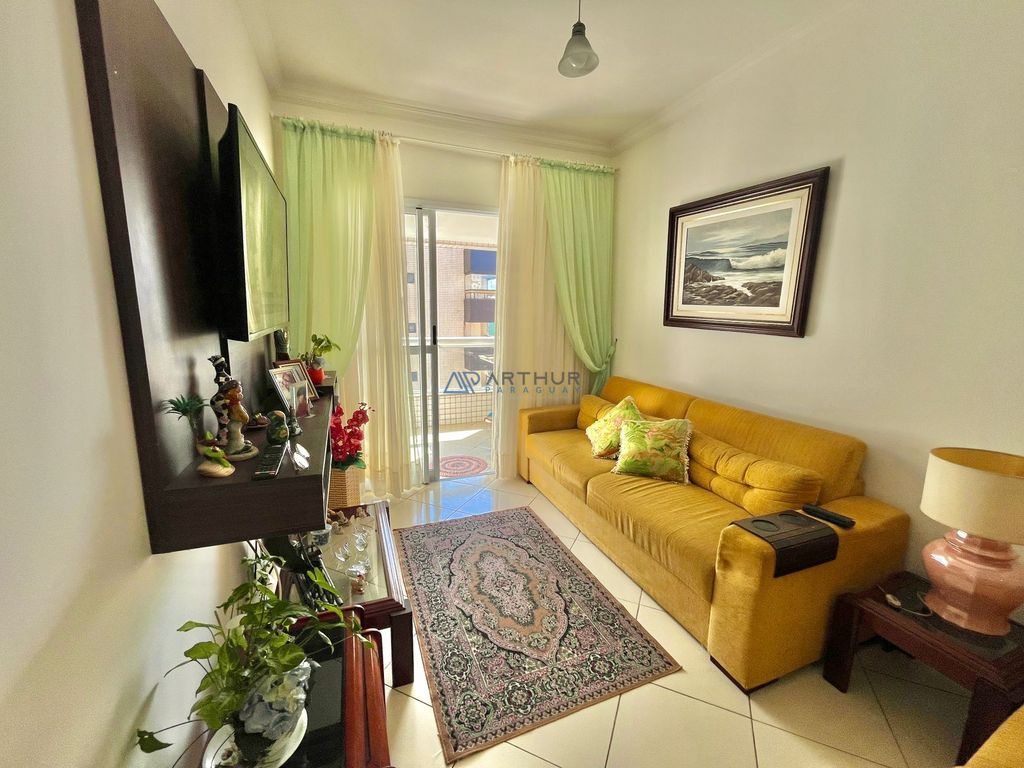 Apartamento 2 dormitórios à venda no Caiçara, Praia Grande – 79 m² - foto 4