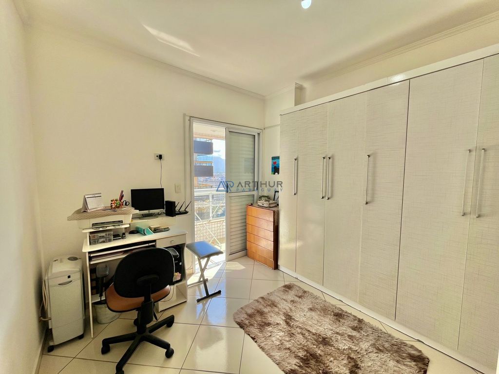 Apartamento 2 dormitórios à venda no Caiçara, Praia Grande – 79 m² - foto 12