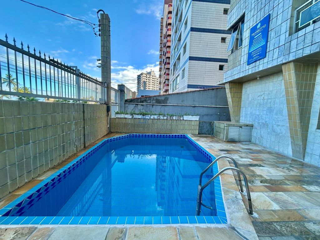 Apartamento 3 dormitórios à venda no Tupi, Praia Grande – 100 m² - foto 21