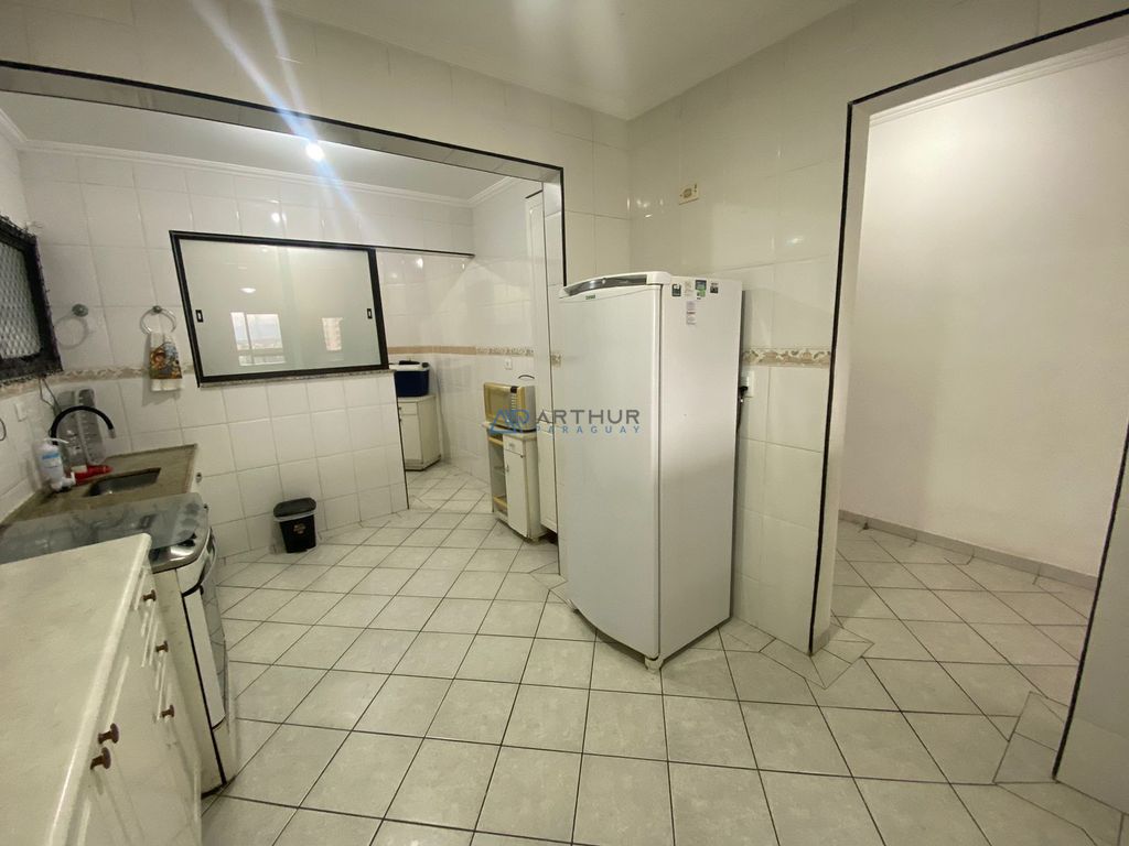 Apartamento 3 dormitórios à venda no Aviação, Praia Grande – 110 m² - foto 10
