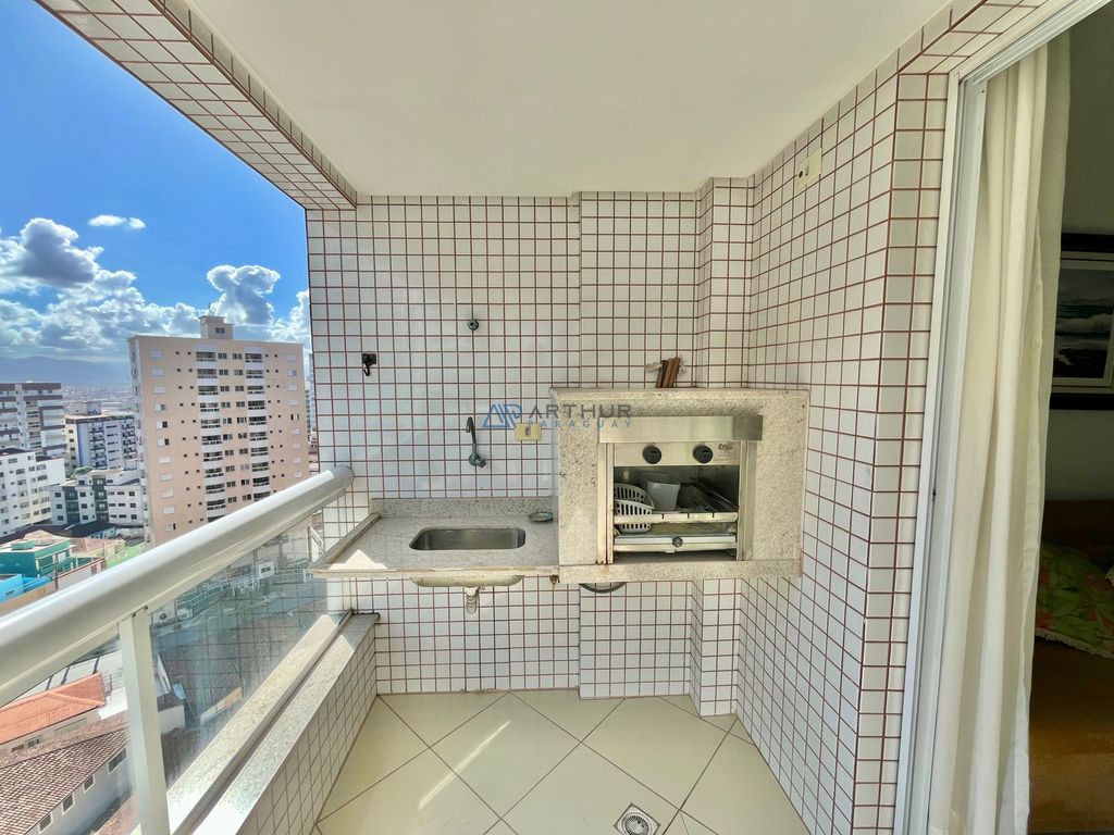 Apartamento 2 dormitórios à venda no Caiçara, Praia Grande – 79 m² - foto 6