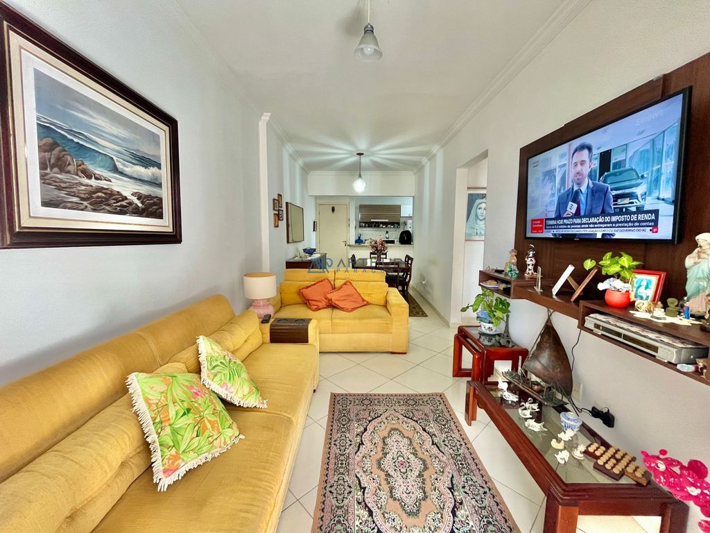 Apartamento 2 dormitórios à venda no Caiçara, Praia Grande – 79 m² - foto 1