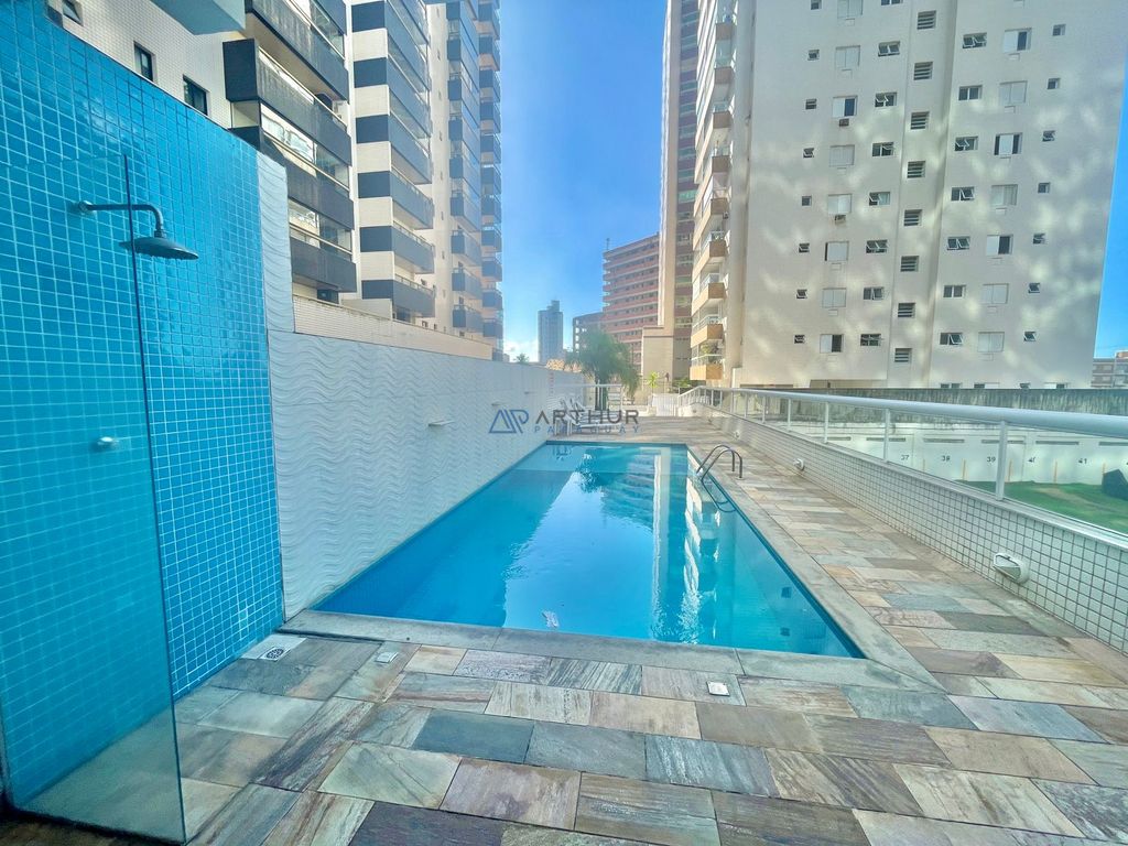 Apartamento 2 dormitórios à venda no Caiçara, Praia Grande – 79 m² - foto 25