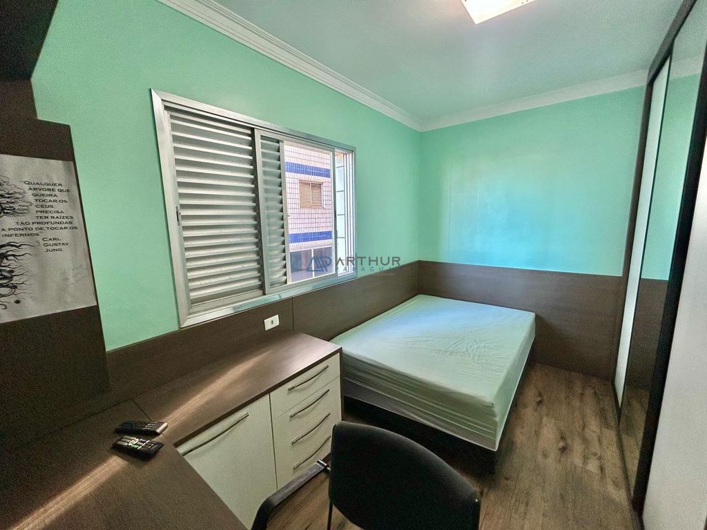 Apartamento 3 dormitórios à venda no Tupi, Praia Grande – 100 m² - foto 19