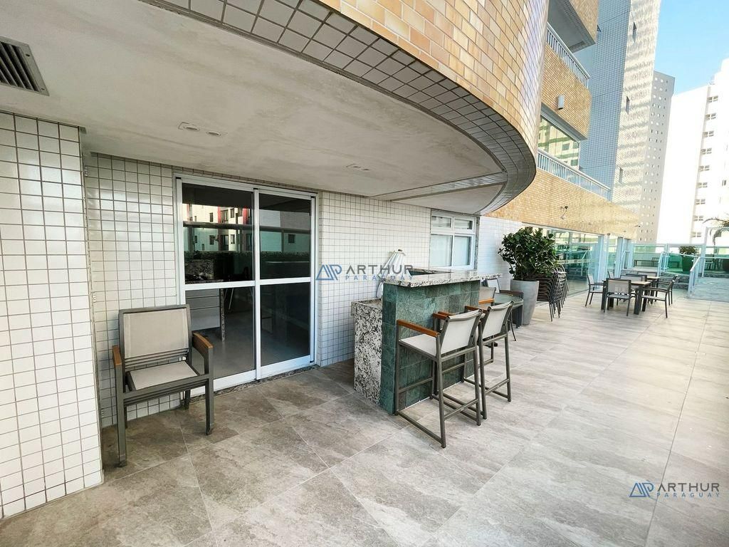 Apartamento 4 dormitórios à venda na Guilhermina, Praia Grande – 144 m² - foto 25