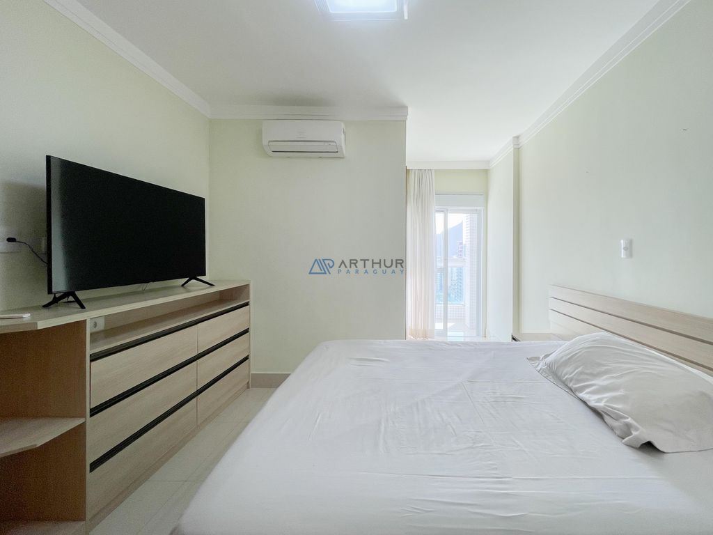Apartamento 3 dormitórios frente mar à venda no Canto do Forte, Praia Grande – 142 m² - foto 12