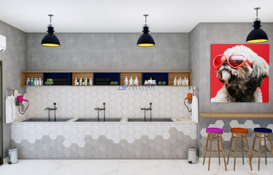 Apartamento 3 dormitórios à venda no Aviação, Praia Grande – 115 m² - foto 22