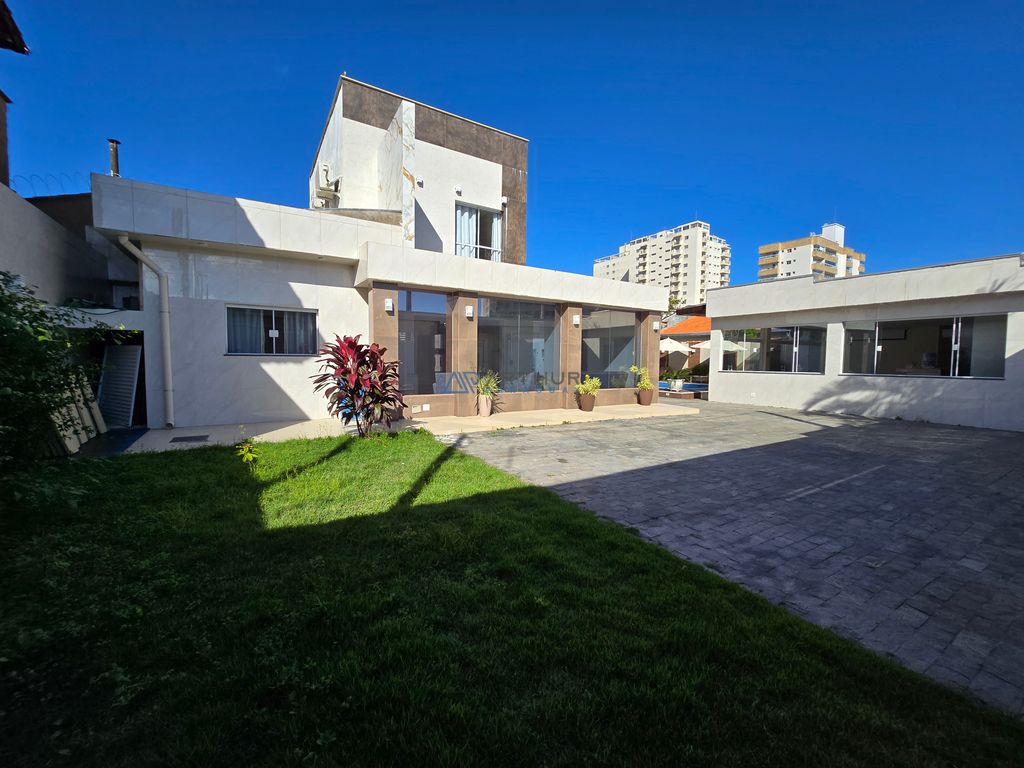 Casa 7 dormitórios à venda no Flórida, Praia Grande – 250 m² - foto 3