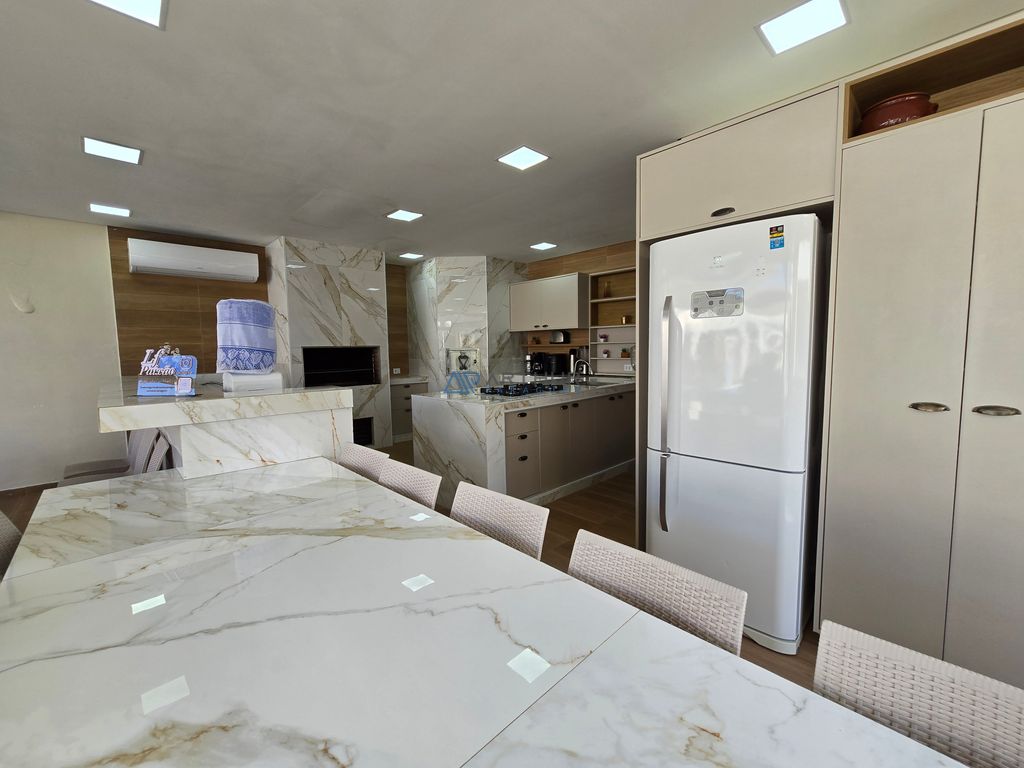 Casa 7 dormitórios à venda no Flórida, Praia Grande – 250 m² - foto 36