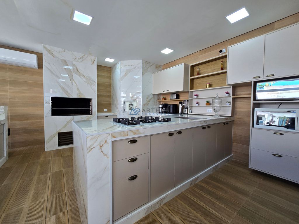 Casa 7 dormitórios à venda no Flórida, Praia Grande – 250 m² - foto 37