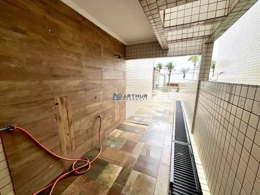 Apartamento 1 dormitório frente mar à venda no Aviação, Praia Grande – 56 m² - foto 20