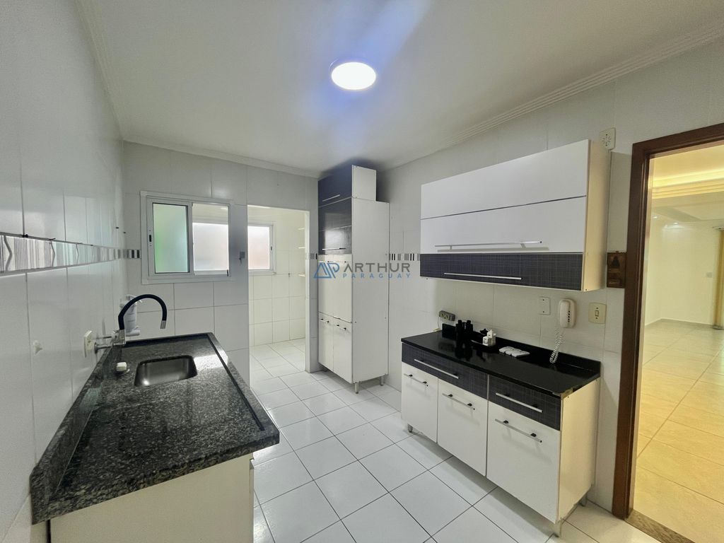 Apartamento 2 dormitórios à venda na Guilhermina, Praia Grande – 104 m² - foto 13
