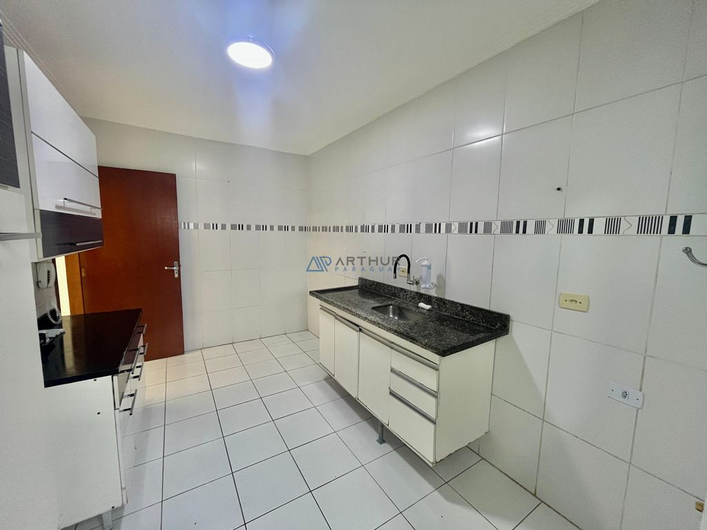 Apartamento 2 dormitórios à venda na Guilhermina, Praia Grande – 104 m² - foto 14