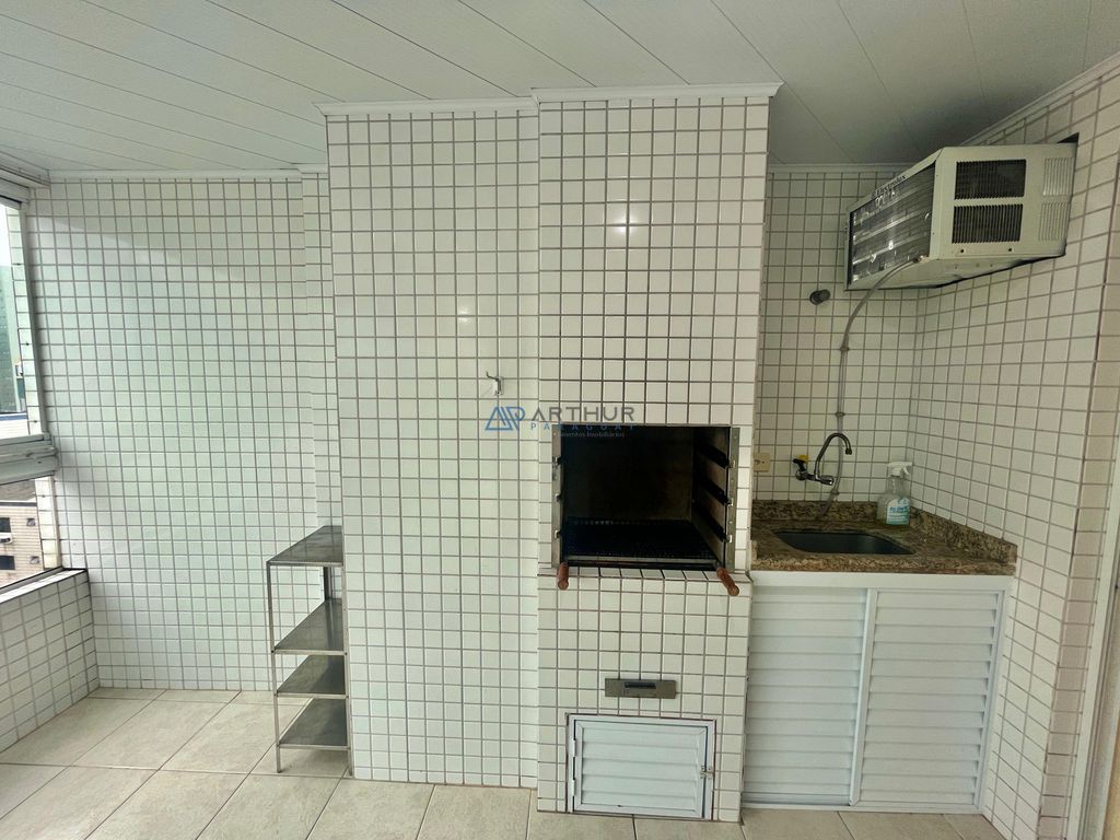 Apartamento 2 dormitórios à venda na Guilhermina, Praia Grande – 104 m² - foto 5