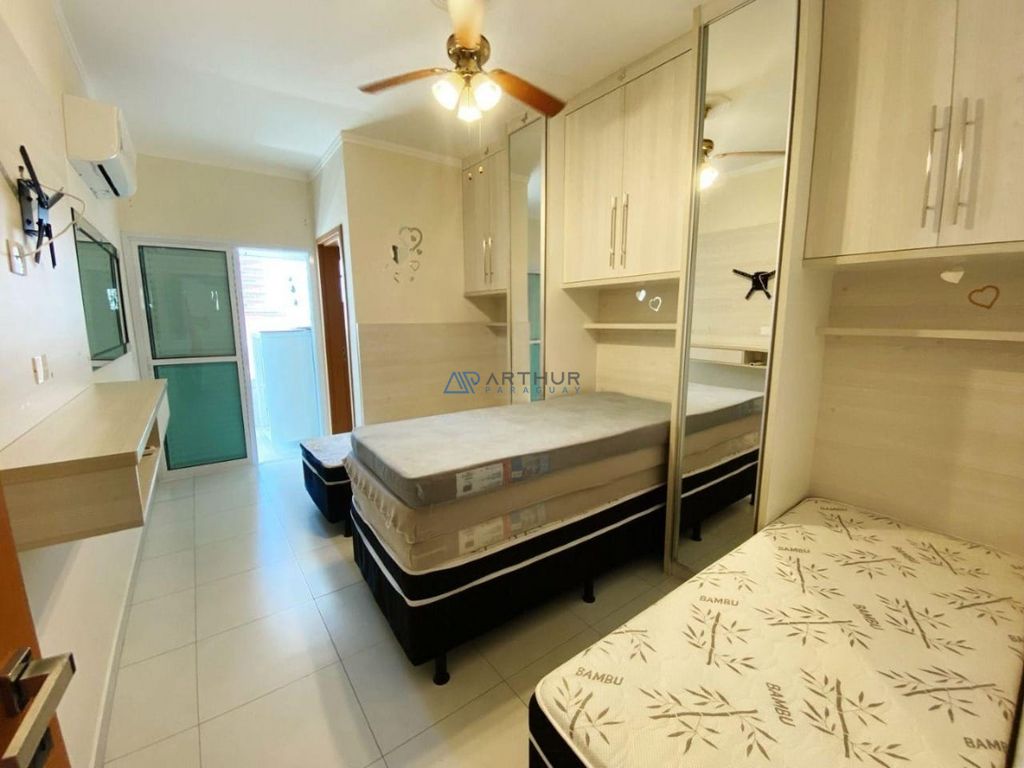 Apartamento 2 dormitórios à venda no Tupi, Praia Grande – 105 m² - foto 5