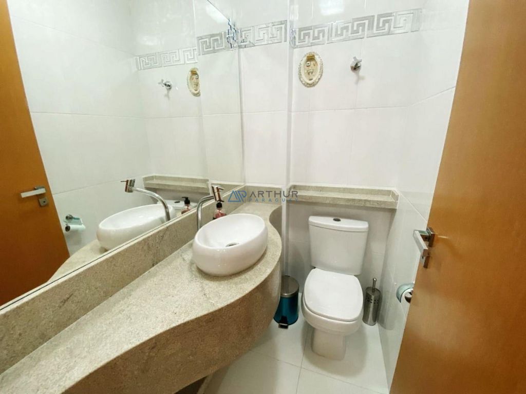 Apartamento 2 dormitórios à venda no Tupi, Praia Grande – 105 m² - foto 4