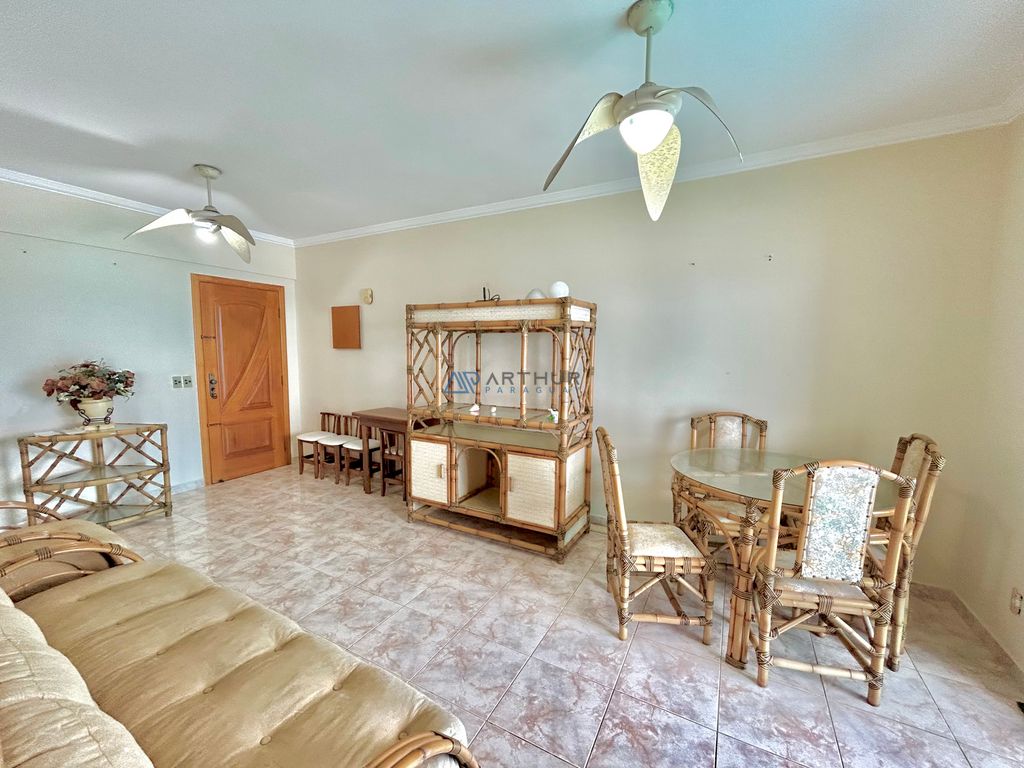 Apartamento 2 dormitórios frente mar à venda no Caiçara, Praia Grande – 81 m² - foto 7