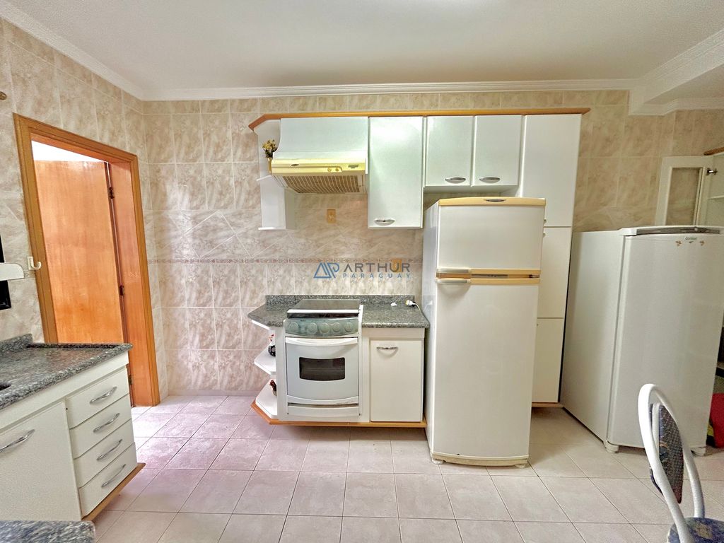 Apartamento 2 dormitórios frente mar à venda no Caiçara, Praia Grande – 81 m² - foto 8