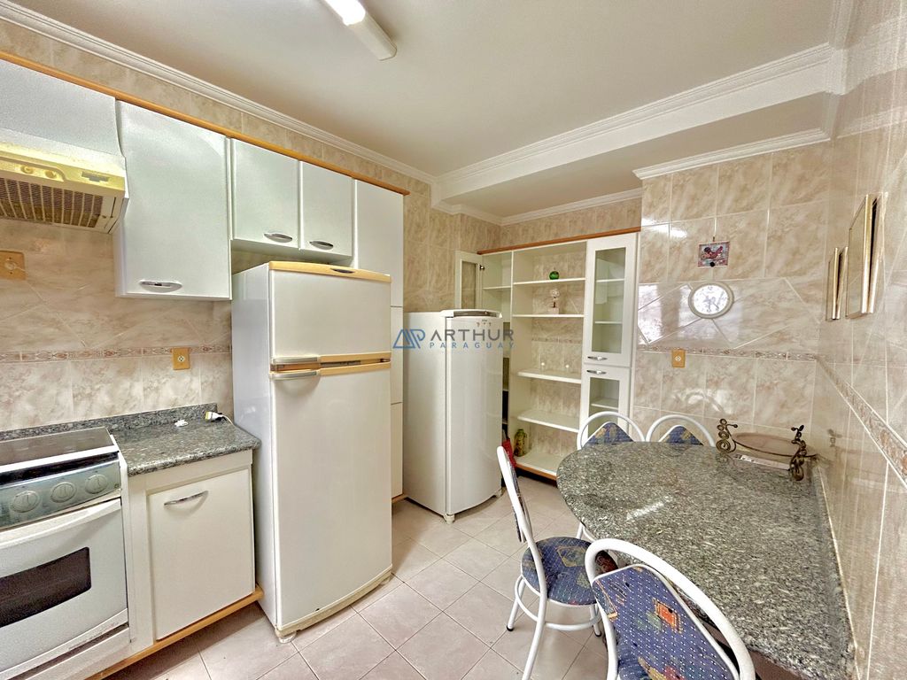 Apartamento 2 dormitórios frente mar à venda no Caiçara, Praia Grande – 81 m² - foto 9