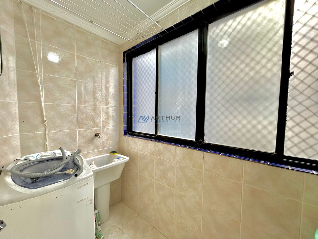Apartamento 2 dormitórios frente mar à venda no Caiçara, Praia Grande – 81 m² - foto 13