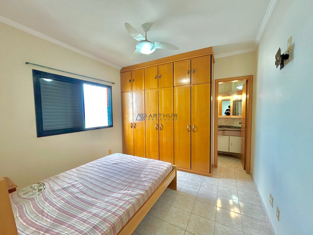 Apartamento 2 dormitórios frente mar à venda no Caiçara, Praia Grande – 81 m² - foto 19