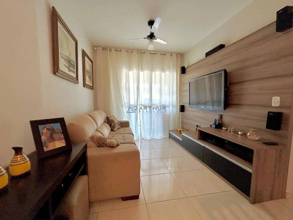 Apartamento 2 dormitórios à venda no Canto do Forte, Praia Grande – 73 m² - foto 5