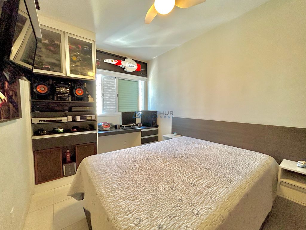 Apartamento 2 dormitórios à venda no Canto do Forte, Praia Grande – 73 m² - foto 14