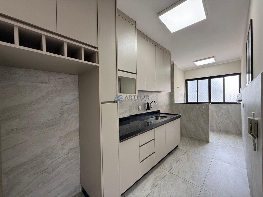 Apartamento 2 dormitórios à venda no Tupi, Praia Grande – 68 m² - foto 5