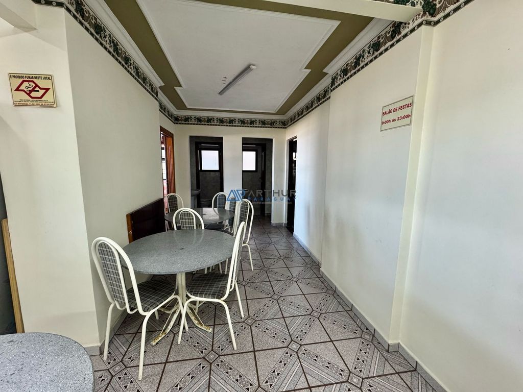 Apartamento 2 dormitórios frente mar à venda no Caiçara, Praia Grande – 81 m² - foto 28