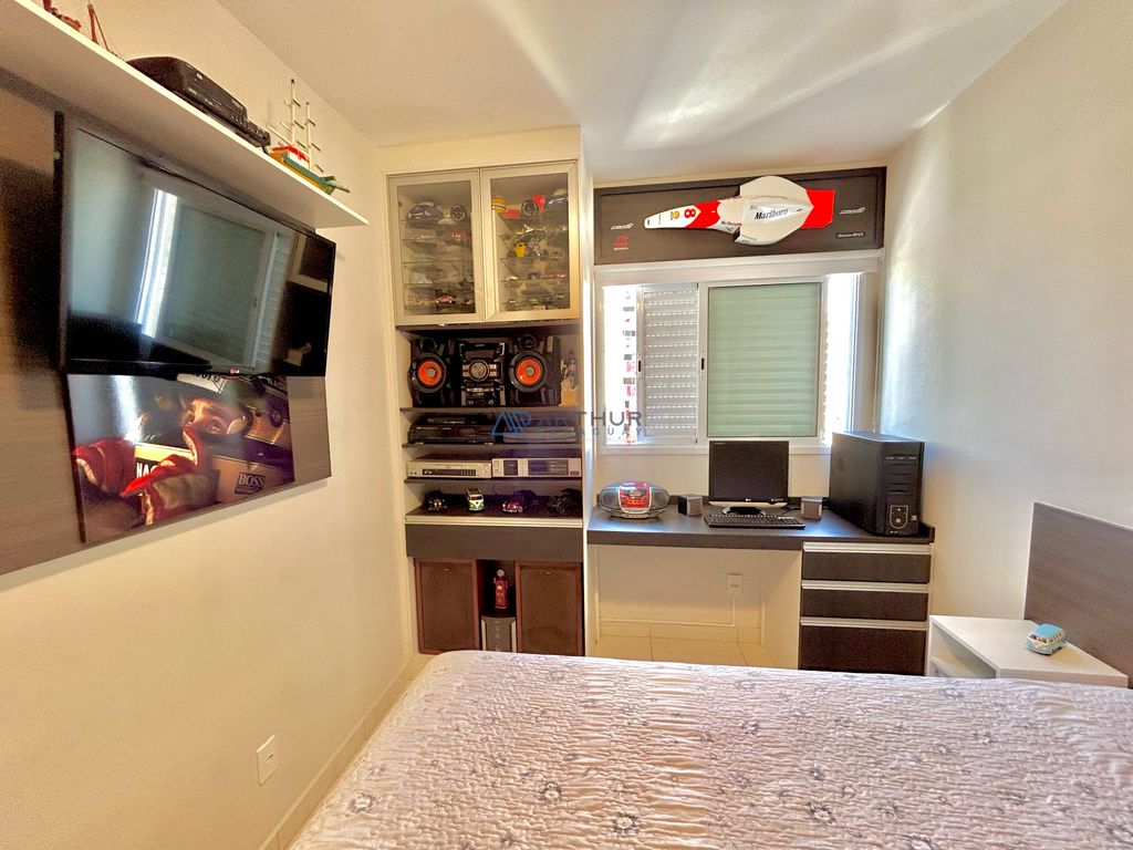 Apartamento 2 dormitórios à venda no Canto do Forte, Praia Grande – 73 m² - foto 16