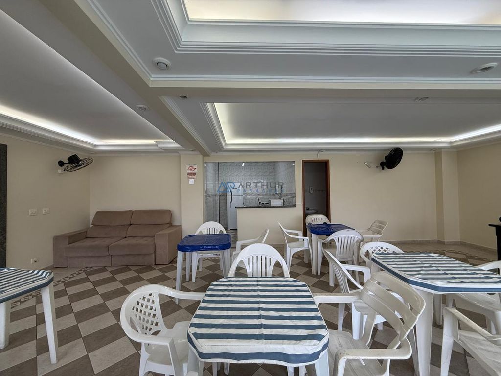 Apartamento 2 dormitórios à venda no Tupi, Praia Grande – 68 m² - foto 20