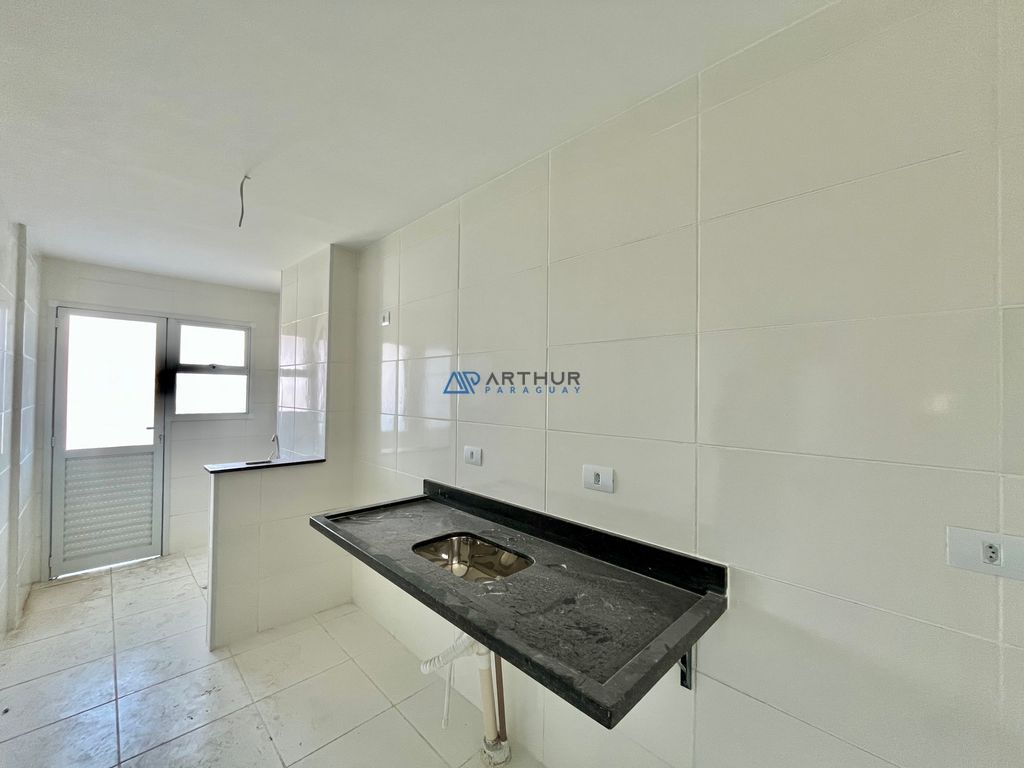 Apartamento 2 dormitórios frente mar à venda no Centro, Mongaguá – 71 m² - foto 6