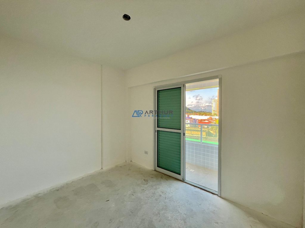 Apartamento 2 dormitórios frente mar à venda no Centro, Mongaguá – 71 m² - foto 10