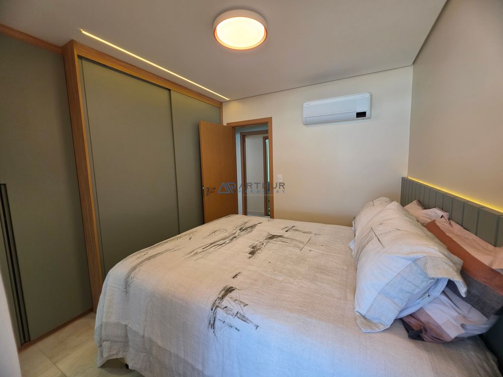 Apartamento 3 dormitórios frente mar à venda no Caiçara, Praia Grande – 140 m² - foto 29