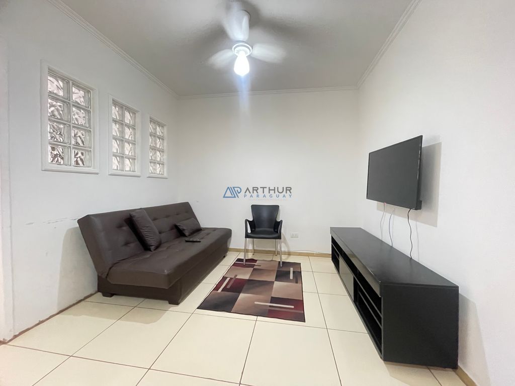 Apartamento 1 dormitório à venda no Aviação, Praia Grande – 42 m² - foto 1
