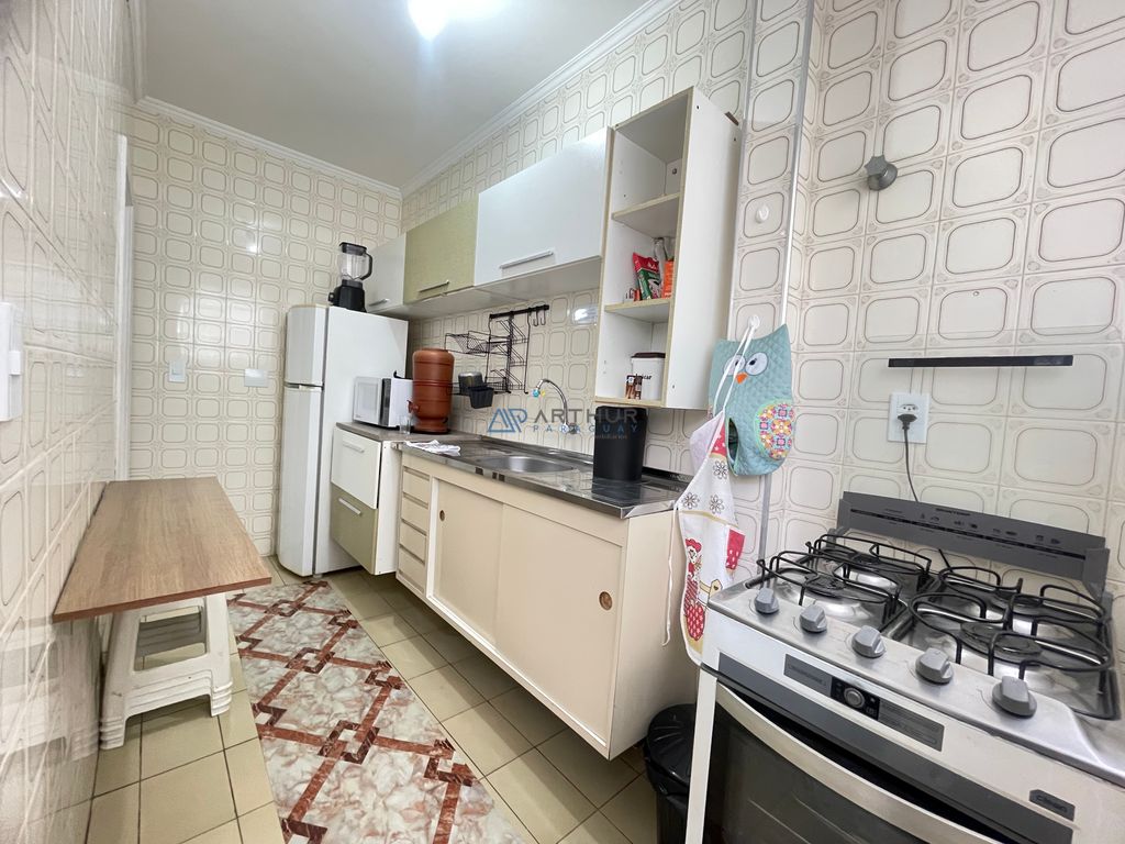 Apartamento 1 dormitório à venda no Aviação, Praia Grande – 42 m² - foto 4